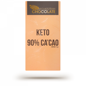 90% Cacao