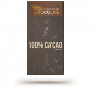 100% Cacao