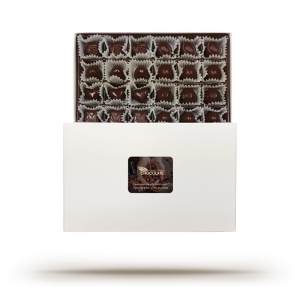 24 Truffles - Chocolate Box