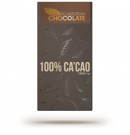 100% Cacao